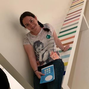 Meet your Posher, Ariela
